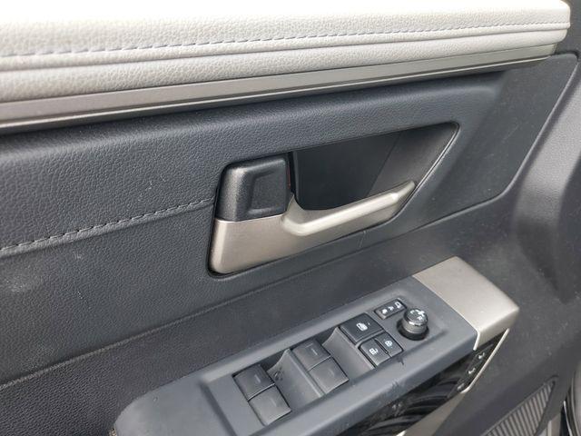 used 2022 Toyota Tundra car, priced at $45,976