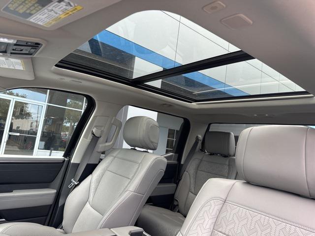 used 2022 Toyota Tundra car, priced at $48,348