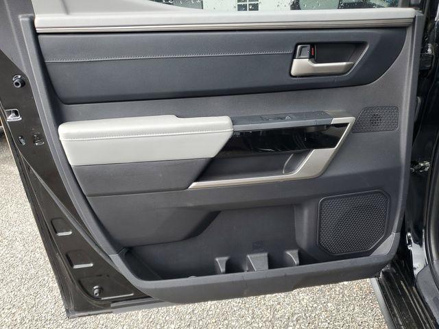 used 2022 Toyota Tundra car, priced at $45,976