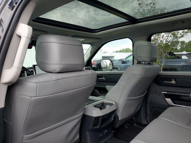 used 2022 Toyota Tundra car, priced at $45,976