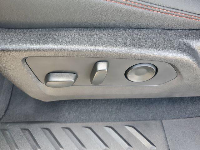 new 2025 Chevrolet Colorado car, priced at $42,343