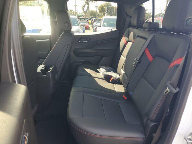 new 2025 Chevrolet Colorado car, priced at $42,343