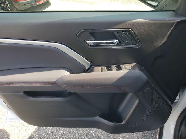 new 2025 Chevrolet Colorado car, priced at $42,343