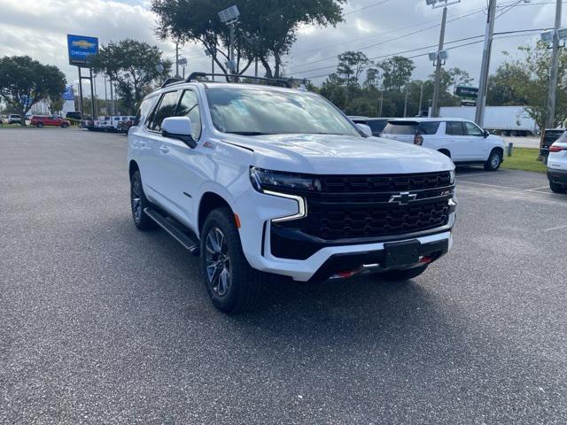 new 2024 Chevrolet Tahoe car, priced at $79,840