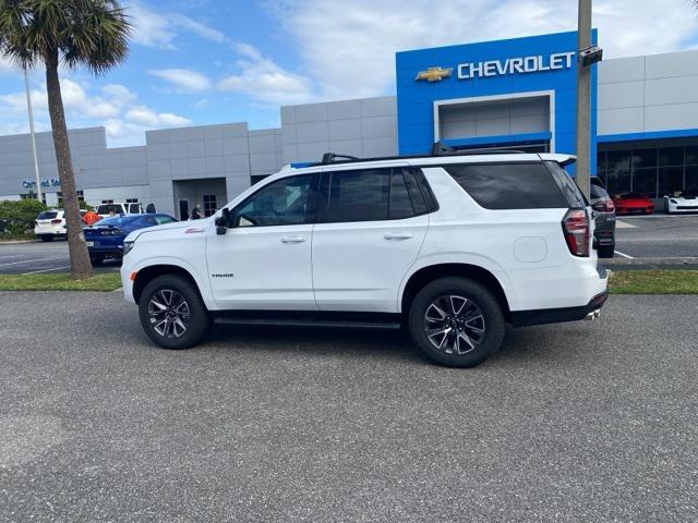 new 2024 Chevrolet Tahoe car, priced at $79,840