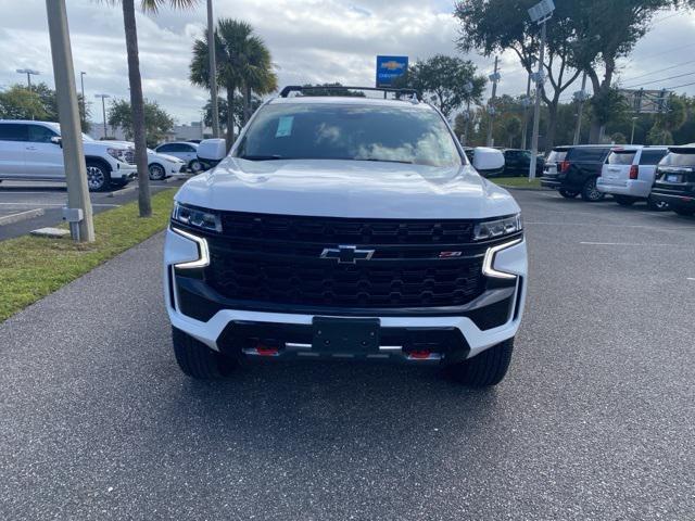 new 2024 Chevrolet Tahoe car, priced at $79,840