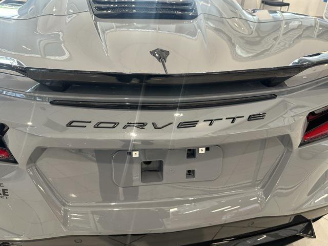 new 2024 Chevrolet Corvette car, priced at $103,805