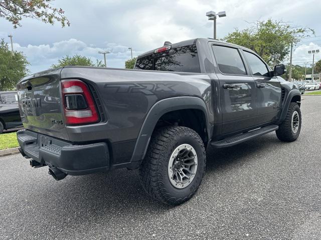 used 2021 Ram 1500 car, priced at $74,996