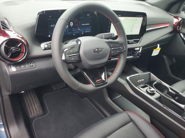 new 2026 Chevrolet Equinox car, priced at $35,478