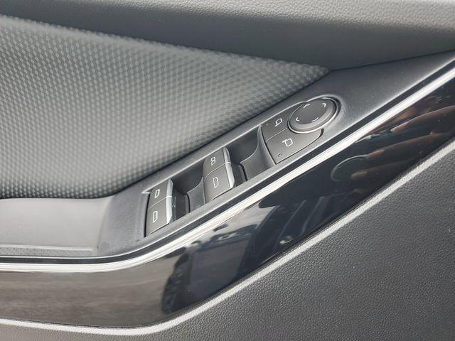new 2026 Chevrolet Equinox car, priced at $35,478