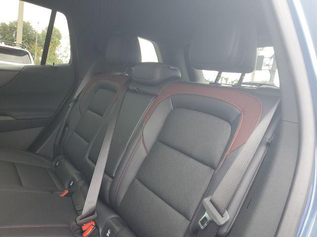 new 2026 Chevrolet Equinox car, priced at $35,478