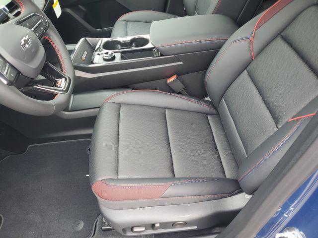 new 2026 Chevrolet Equinox car, priced at $35,478