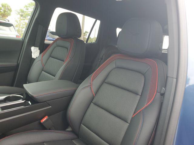 new 2026 Chevrolet Equinox car, priced at $35,478