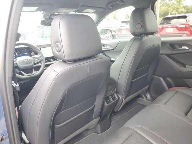 new 2026 Chevrolet Equinox car, priced at $35,478