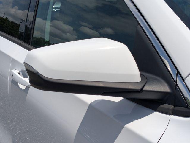 used 2020 GMC Terrain car, priced at $19,987