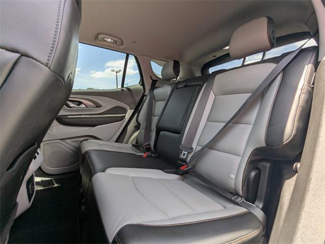 used 2020 GMC Terrain car, priced at $20,285