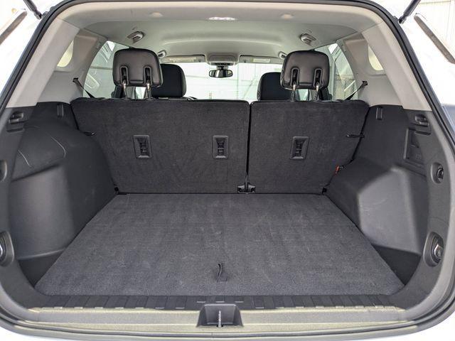 used 2020 GMC Terrain car, priced at $19,987