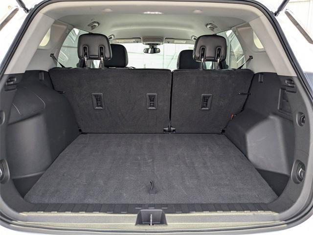 used 2020 GMC Terrain car, priced at $20,285