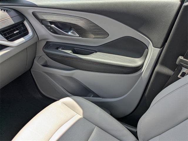 used 2020 GMC Terrain car, priced at $20,285