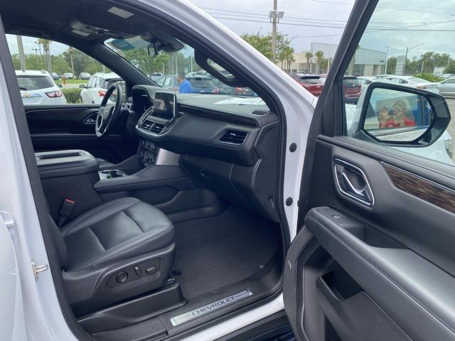 used 2023 Chevrolet Tahoe car, priced at $45,795