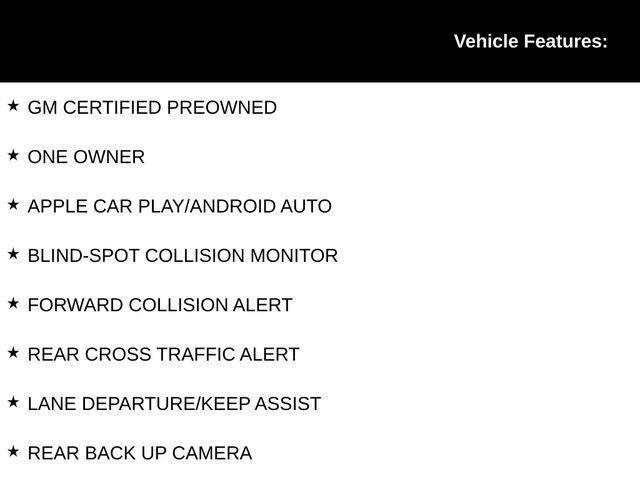 used 2025 Chevrolet Malibu car, priced at $23,297