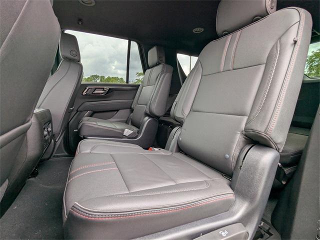 new 2025 Chevrolet Tahoe car, priced at $74,910