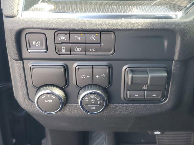 new 2026 Chevrolet Suburban car, priced at $79,137