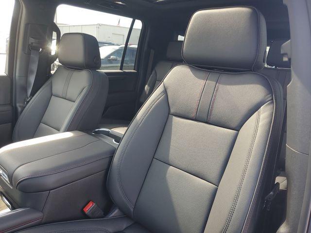 new 2026 Chevrolet Suburban car, priced at $79,137