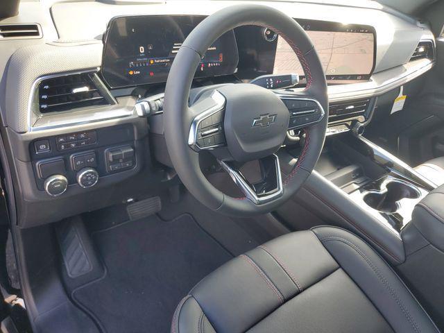 new 2026 Chevrolet Suburban car, priced at $79,137