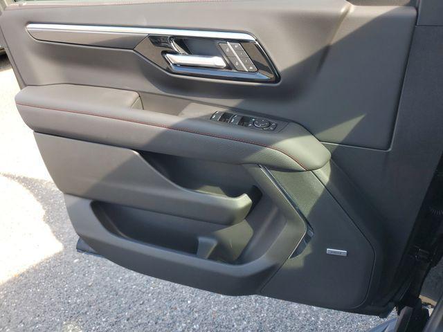 new 2026 Chevrolet Suburban car, priced at $79,137