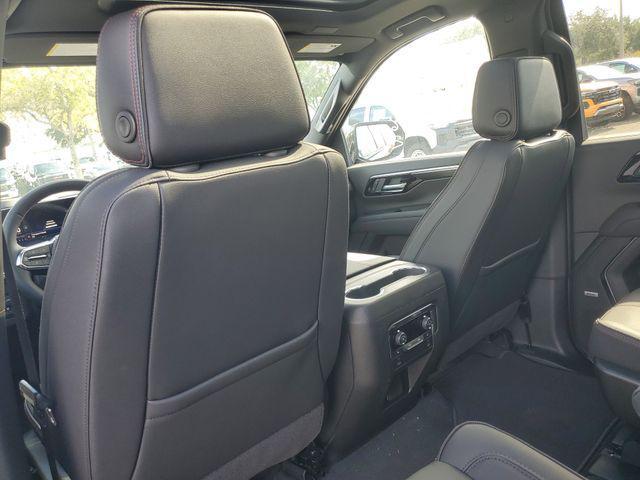 new 2026 Chevrolet Suburban car, priced at $79,137