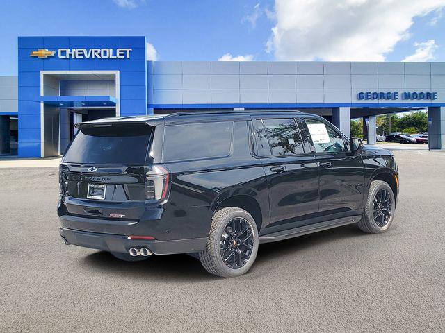 new 2026 Chevrolet Suburban car, priced at $79,137