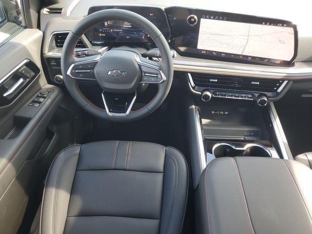 new 2026 Chevrolet Suburban car, priced at $79,137