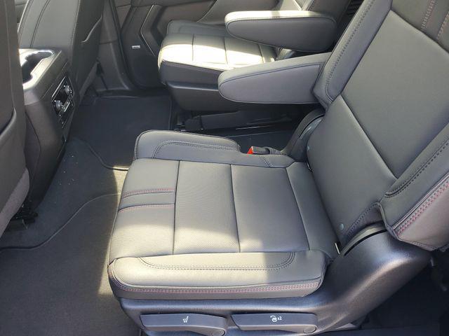 new 2026 Chevrolet Suburban car, priced at $79,137