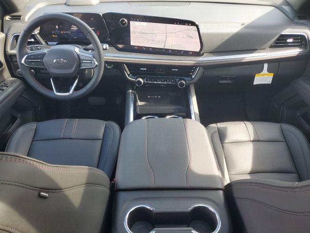 new 2026 Chevrolet Suburban car, priced at $79,137