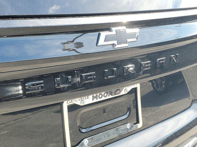 new 2026 Chevrolet Suburban car, priced at $79,137
