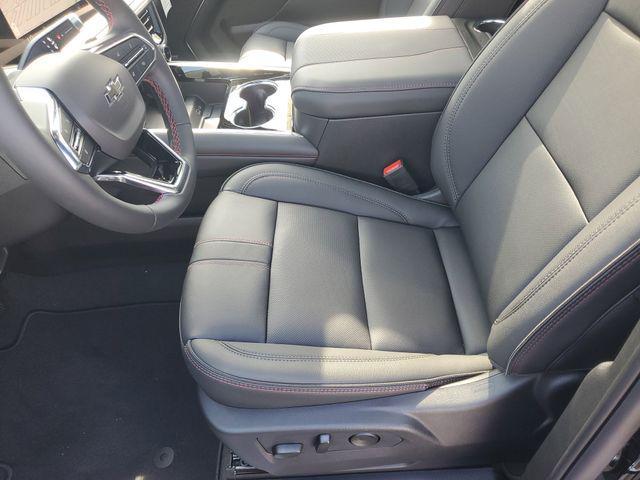 new 2026 Chevrolet Suburban car, priced at $79,137