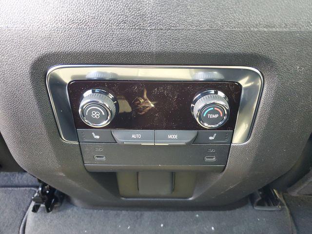 new 2026 Chevrolet Suburban car, priced at $79,137