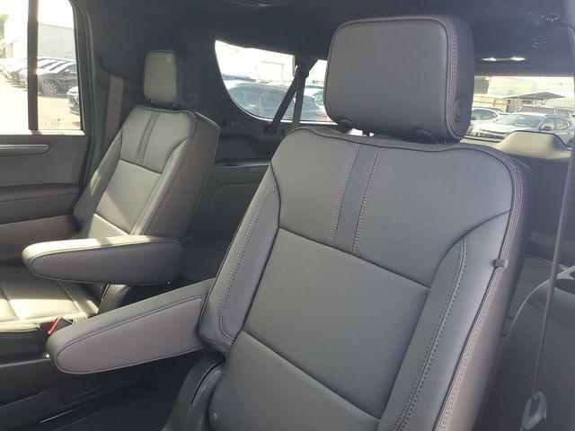 new 2026 Chevrolet Suburban car, priced at $79,137