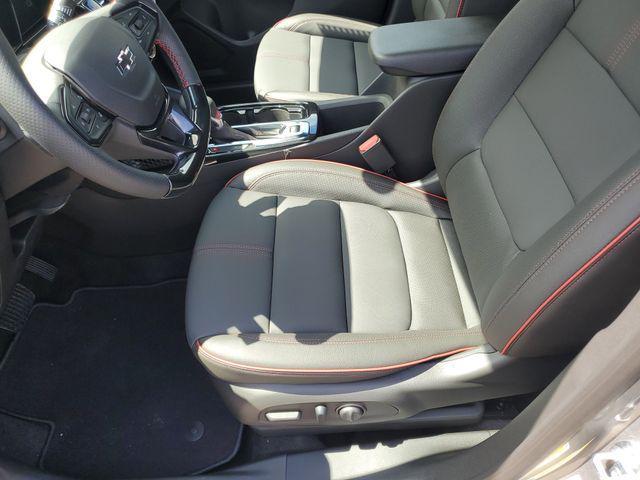 new 2026 Chevrolet TrailBlazer car, priced at $31,775