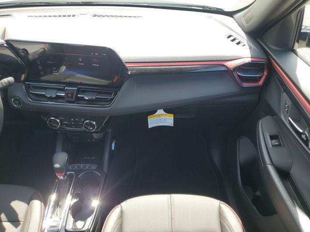 new 2026 Chevrolet TrailBlazer car, priced at $31,775