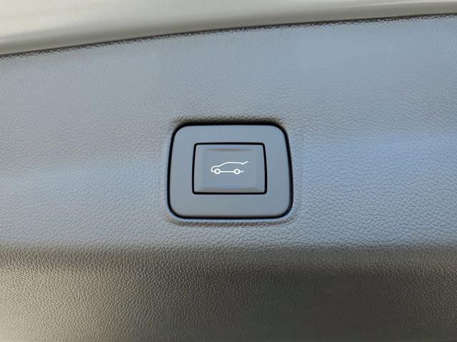 new 2026 Chevrolet TrailBlazer car, priced at $31,775