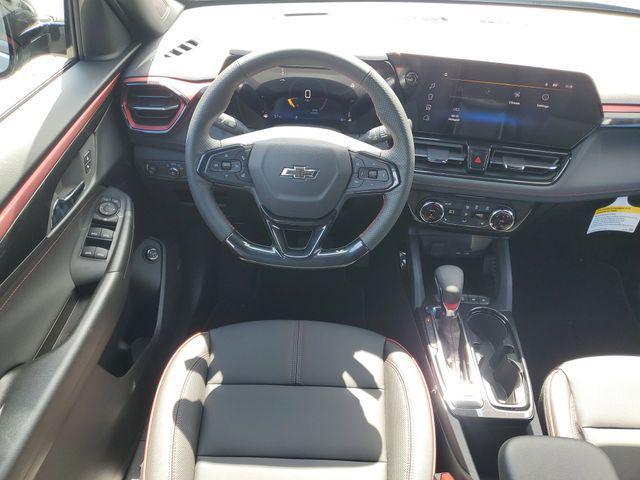 new 2026 Chevrolet TrailBlazer car, priced at $31,775