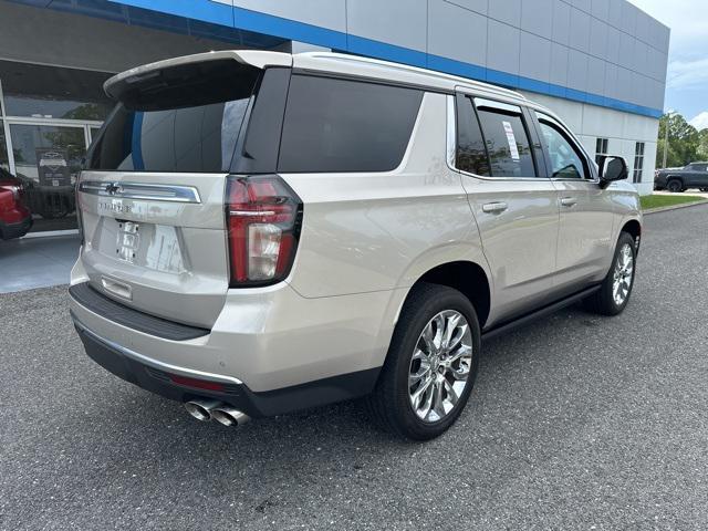 used 2022 Chevrolet Tahoe car, priced at $56,994
