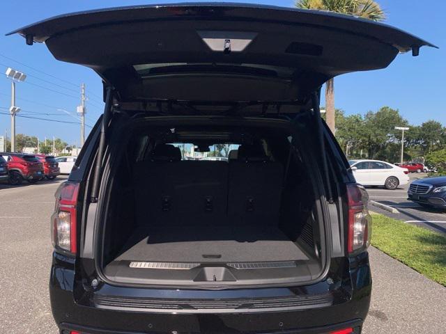 new 2024 Chevrolet Suburban car, priced at $77,190