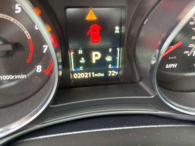used 2024 Mitsubishi Outlander Sport car, priced at $19,797