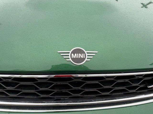 used 2022 MINI Countryman car, priced at $25,515