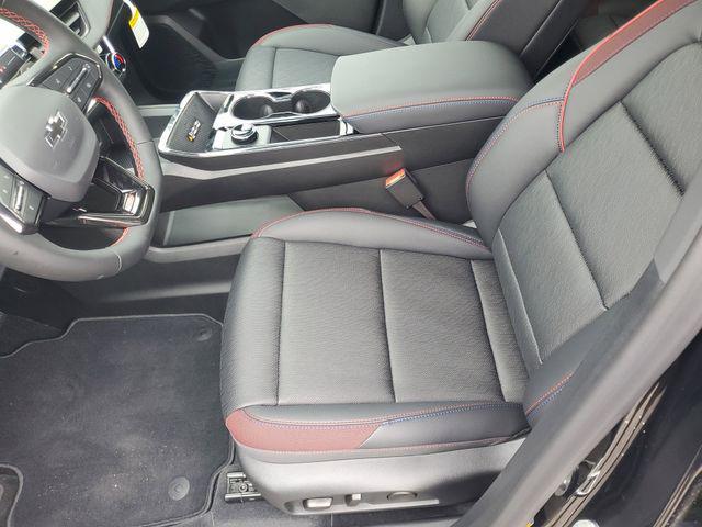 new 2026 Chevrolet Equinox car, priced at $34,528