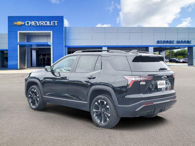 new 2026 Chevrolet Equinox car, priced at $34,528