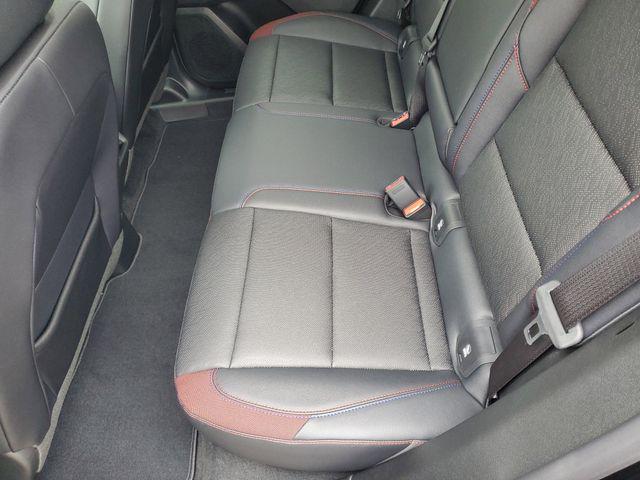 new 2026 Chevrolet Equinox car, priced at $34,528